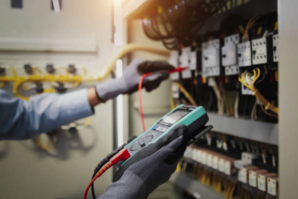 Best Commercial Electrical Services  in Pojoaque, NM